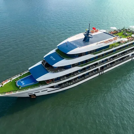 Doria Cruise By Hag Hotel