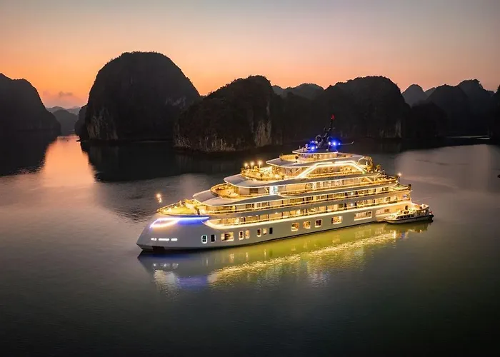 Botel Doria Cruise By Hag 5*