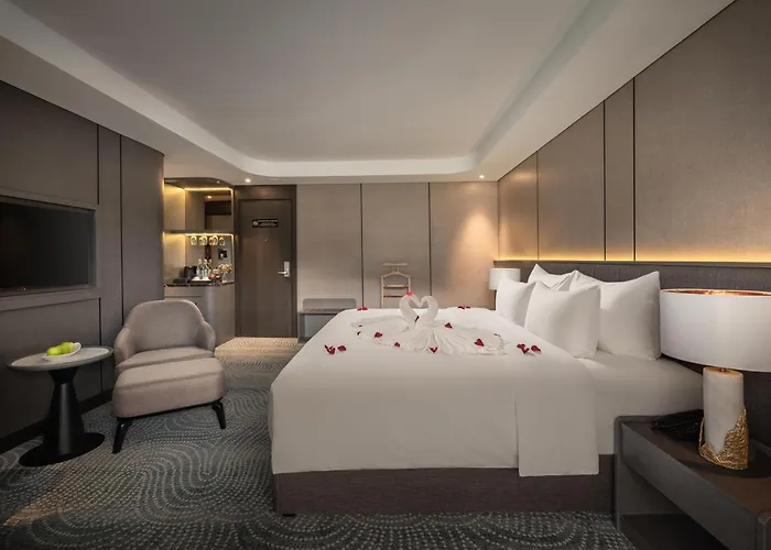 Doria Cruise By Hag Botel 5*