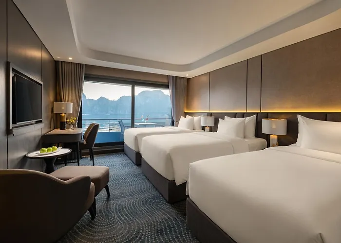 Botel Doria Cruise By Hag 5*