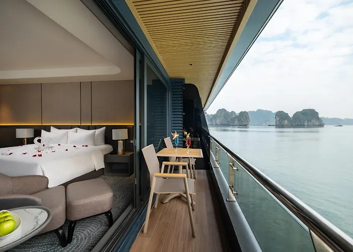 Botel Doria Cruise By Hag 5*