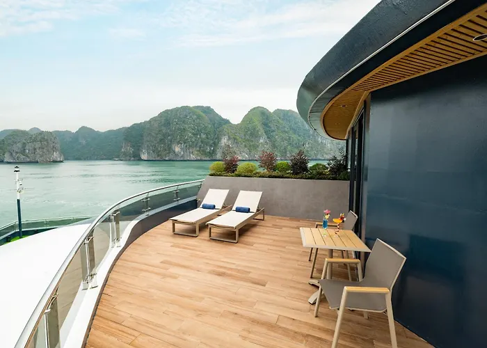 Doria Cruise By Hag 5*